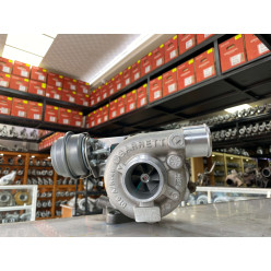 KİA CEED 2.0 CRDİ TURBO...