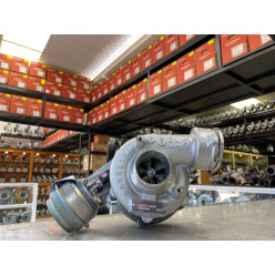 SKODA SUPERB I 1.9TDI 130HP...