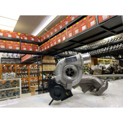 FORD FUSION 1.6 90HP TURBO...