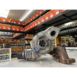 AUDI A3 Q3 2.0 TDI TURBO...