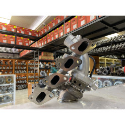 Chevrolet Cruze J 1.4 Turbo...