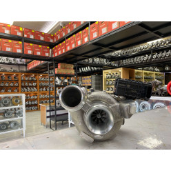 BMW 5.25 TURBO 777853-10