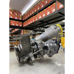 VOLKSWAGEN GOLF 7 1.5 TURBO...