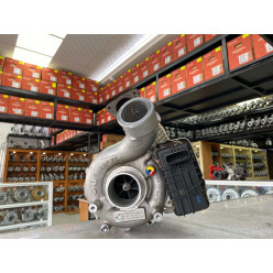 PORSCHE CAYENNE TURBO 3.0D...