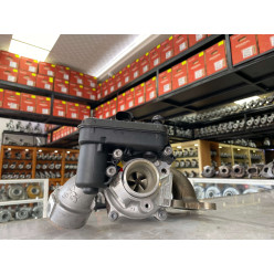 VOLKWAGEN T-CROSS 1.0TSI...