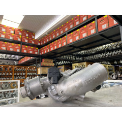 AUDI A5 2.0 TFSI 224HP...