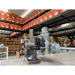 CITROEN BERLİNGO TURBO...