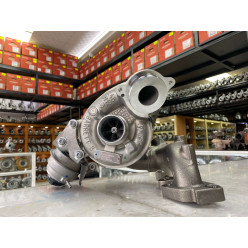 VOLKSWAGEN GOLF 6 TURBO 2.0...